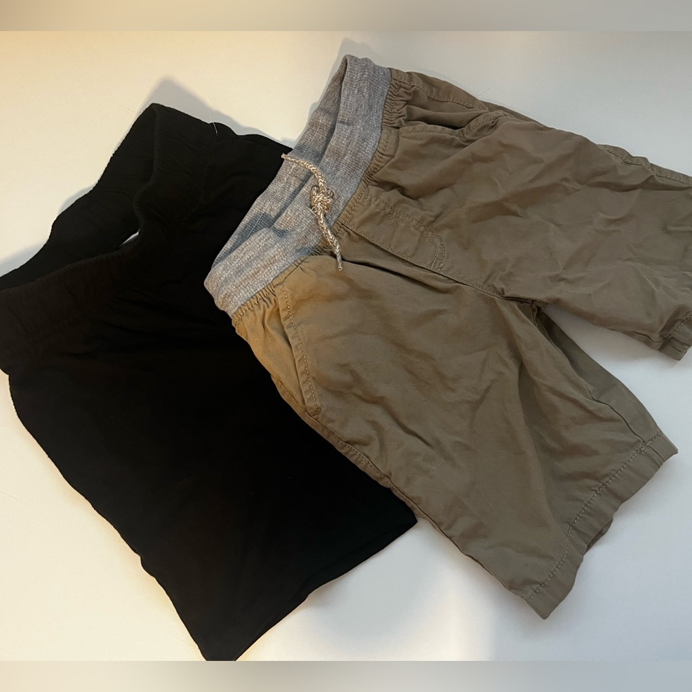 Boys shorts